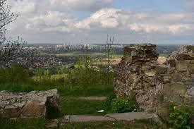 Ruiny Zamku Tarnowskich