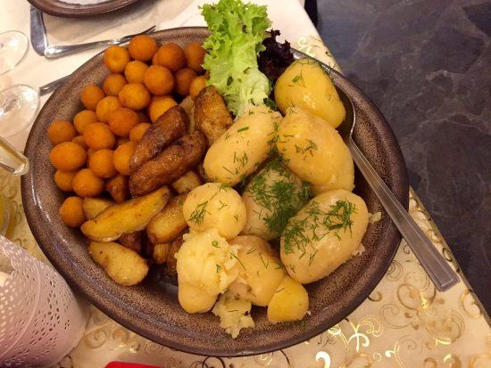 Podzamcze Restauracja